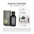 Bella Vita Organic Oil Control Face Wash 100ml